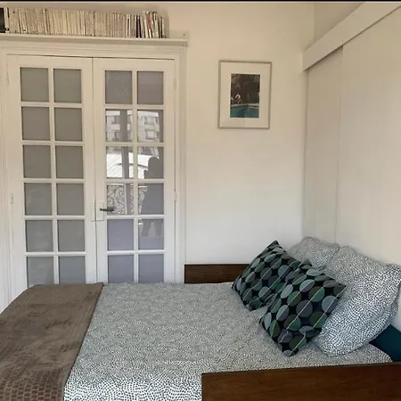 Typiquement Parisien Apartment Paris