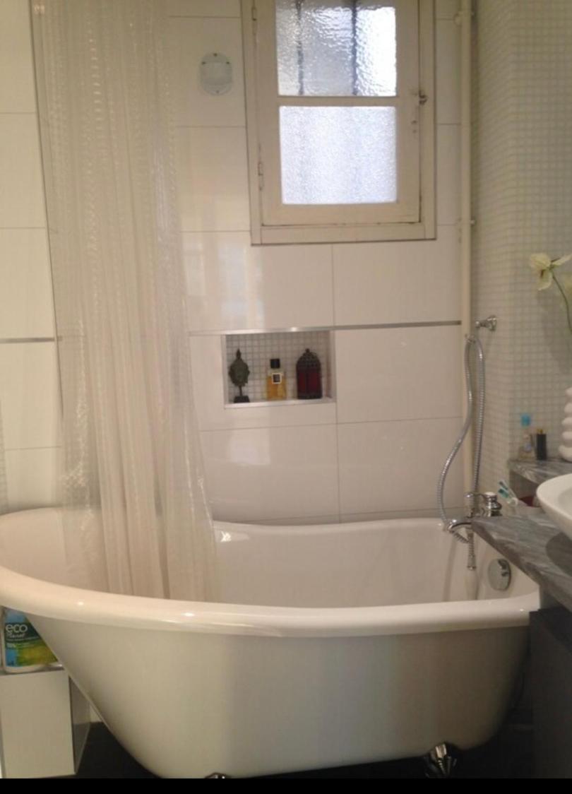 Typiquement Parisien Parigi