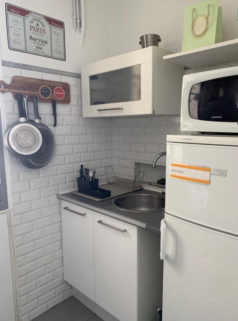 Typiquement Parisien * Parigi