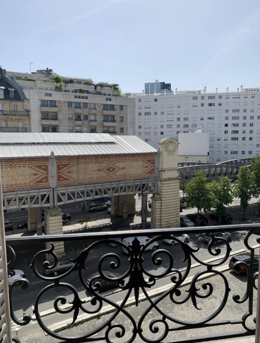 Typiquement Parisien Appartamento *