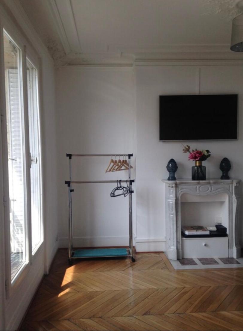 Appartamento Typiquement Parisien *