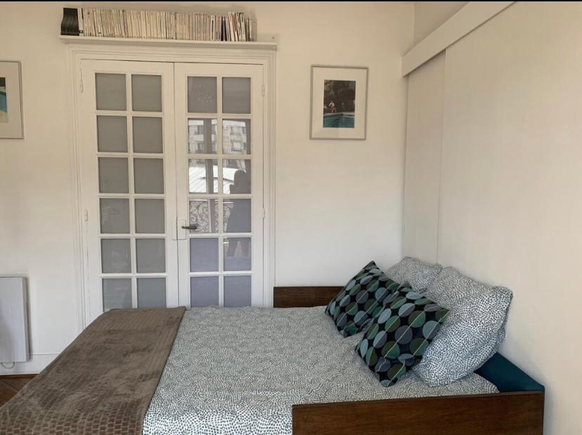 Typiquement Parisien Appartamento Parigi