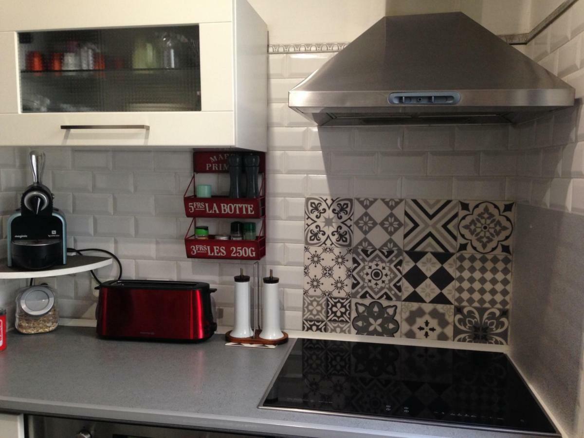 Typiquement Parisien Appartamento Parigi