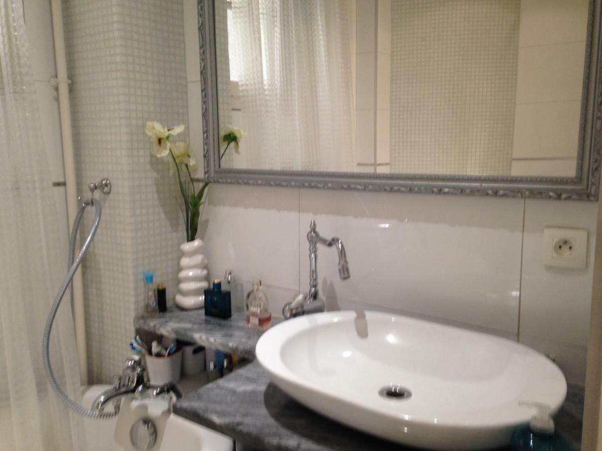 Appartamento Typiquement Parisien